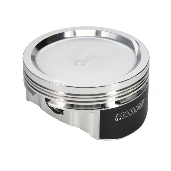 Picture of Manley Engine Piston Set - 592830CE-8