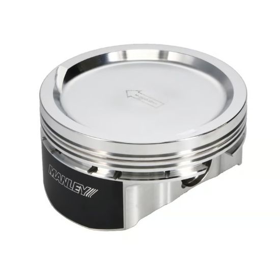 Picture of Manley Engine Piston Set - 592900C-8