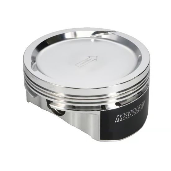 Picture of Manley Engine Piston Set - 592910C-8
