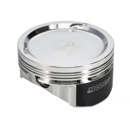 Picture of Manley Engine Piston Set - 592940C-8