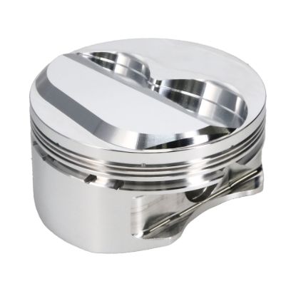 Picture of Manley Engine Piston Set - 593900-8
