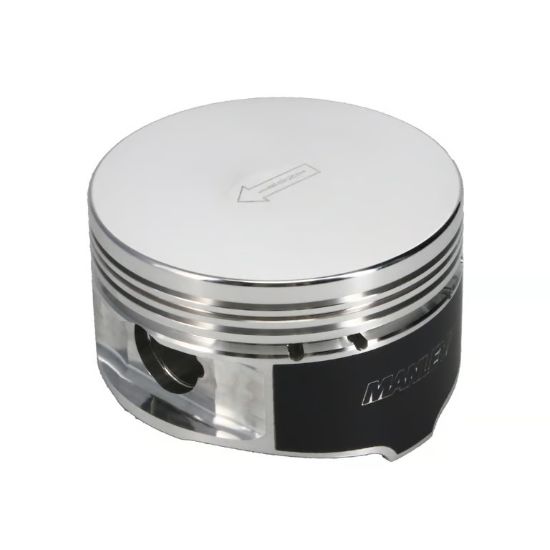 Picture of Manley Engine Piston Set - 594000CE-8