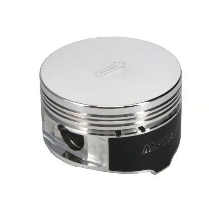 Picture of Manley Engine Piston Set - 594070C-8