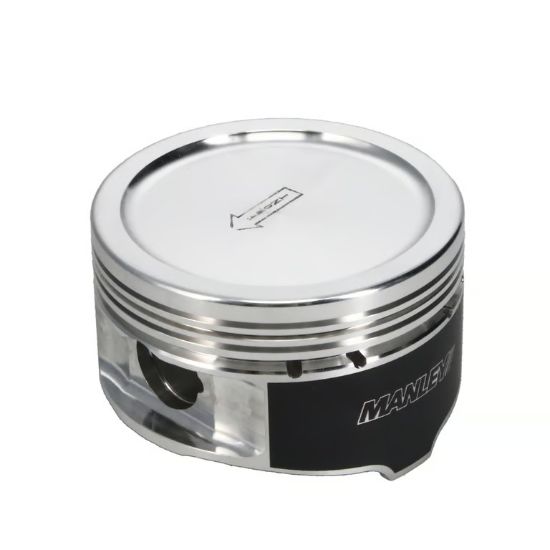 Picture of Manley Engine Piston Set - 594120C-8