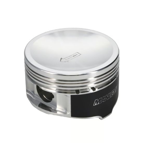 Picture of Manley Engine Piston Set - 594200C-8