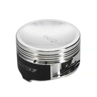 Picture of Manley Engine Piston Set - 594220C-8