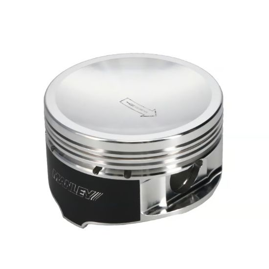 Picture of Manley Engine Piston Set - 594220C-8