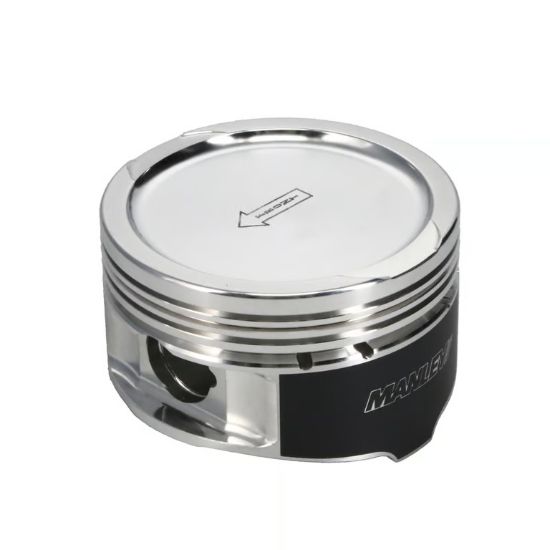Picture of Manley Engine Piston - 594300C-1