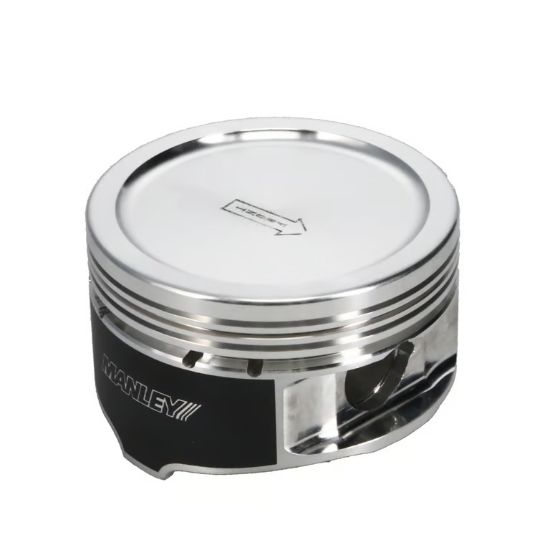 Picture of Manley Engine Piston Set - 594420C-8