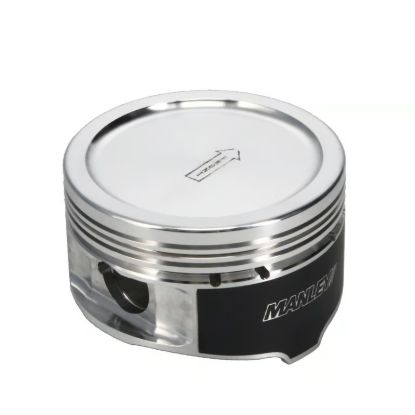 Picture of Manley Engine Piston Set - 594600CE-8