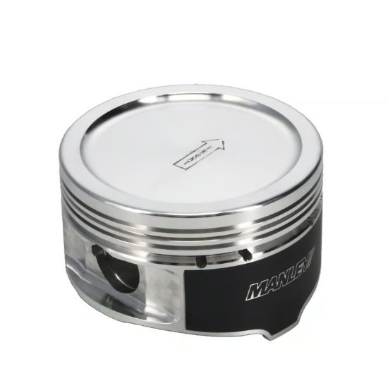 Picture of Manley Engine Piston Set - 594600CE-8