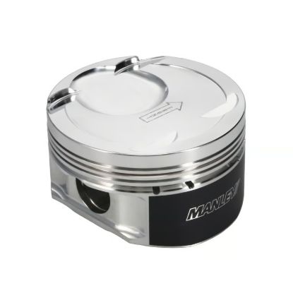 Picture of Manley Engine Piston Set - 594800C-6