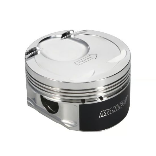 Picture of Manley Engine Piston Set - 594800C-6