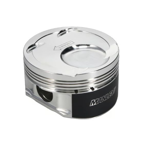 Picture of Manley Engine Piston Set - 594800CE-6