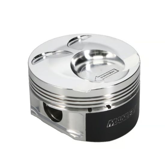 Picture of Manley Engine Piston - 594900DC-1