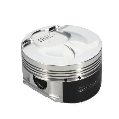 Picture of Manley Engine Piston Set - 594910C-6