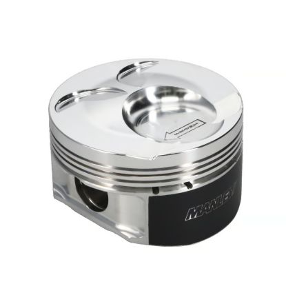 Picture of Manley Engine Piston - 594910PC-1