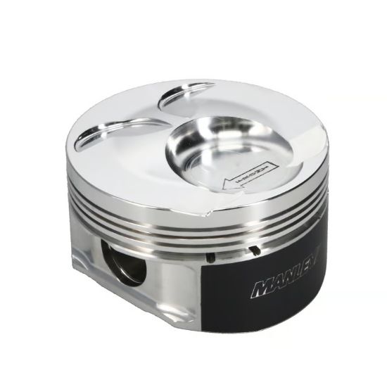Picture of Manley Engine Piston - 594920DC-1