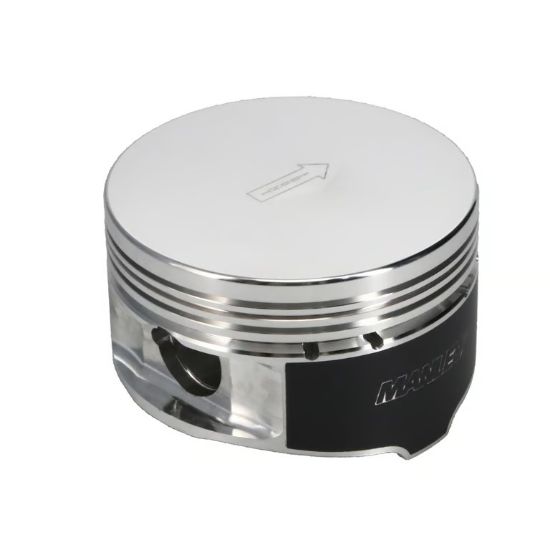 Picture of Manley Engine Piston Set - 595000C-8