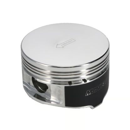 Picture of Manley Engine Piston Set - 595020CE-8