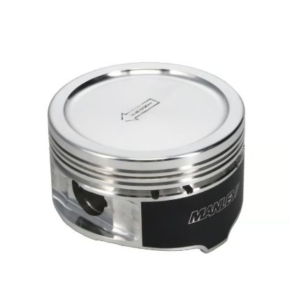 Picture of Manley Engine Piston Set - 595130C-8