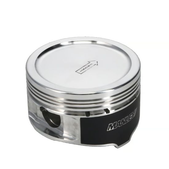 Picture of Manley Engine Piston - 595400C-1