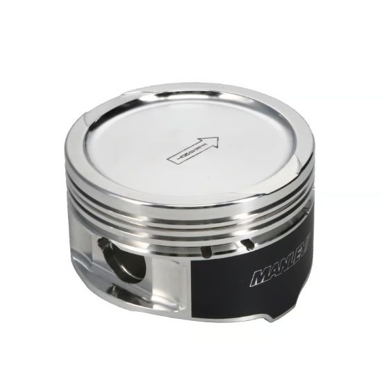 Picture of Manley Engine Piston Set - 595500C-8