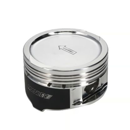 Picture of Manley Engine Piston Set - 595520C-8