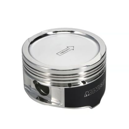 Picture of Manley Engine Piston Set - 595530C-8