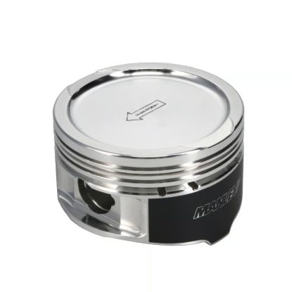 Picture of Manley Engine Piston - 595570C-1
