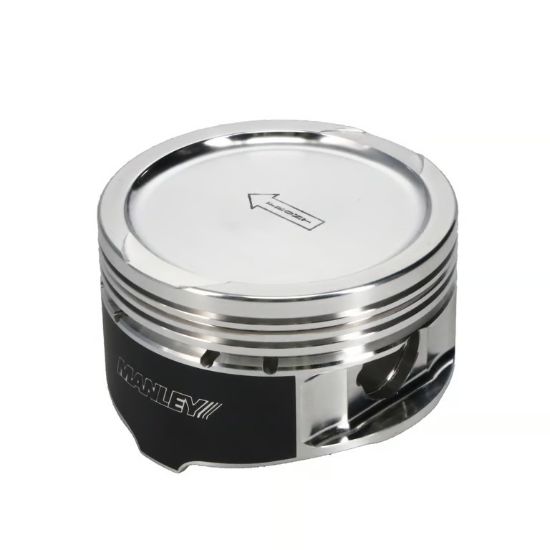 Picture of Manley Engine Piston Set - 595570C-8