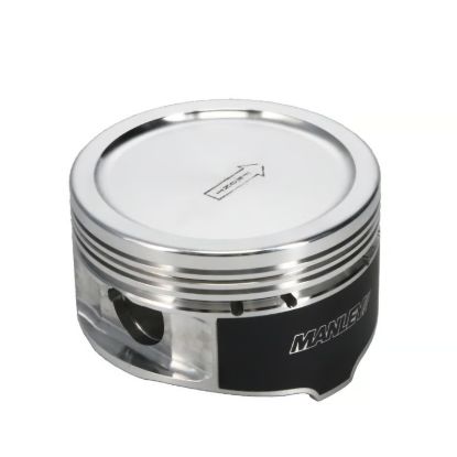 Picture of Manley Engine Piston - 595620C-1