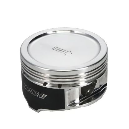 Picture of Manley Engine Piston Set - 595630C-8