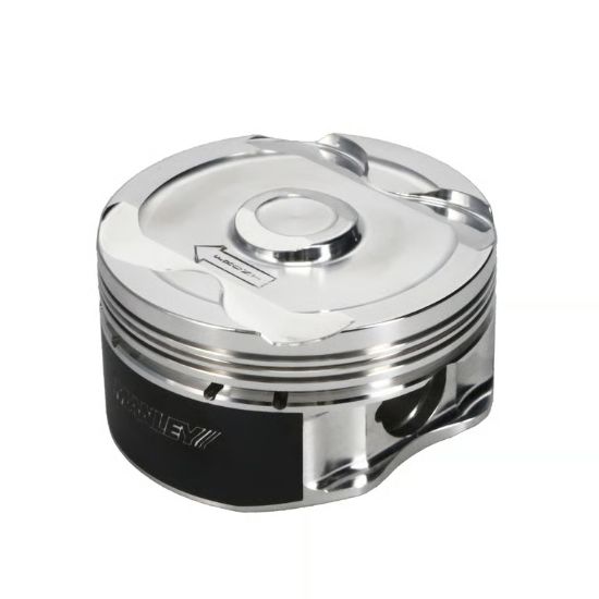 Picture of Manley Engine Piston Set - 595700C-8