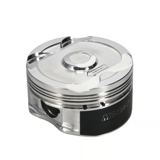 Picture of Manley Engine Piston Set - 595700CE-8
