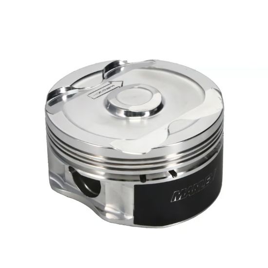 Picture of Manley Engine Piston Set - 595705C-8