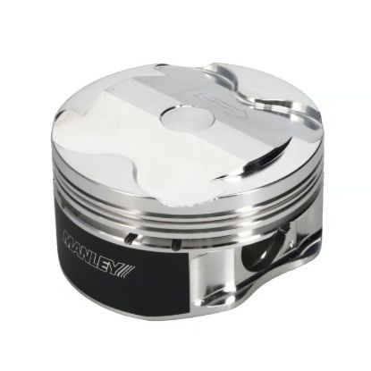 Picture of Manley Engine Piston Set - 595800C-8