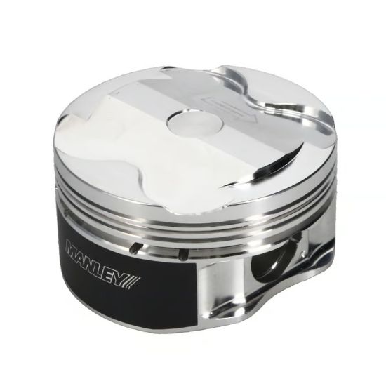 Picture of Manley Engine Piston Set - 595905C-8