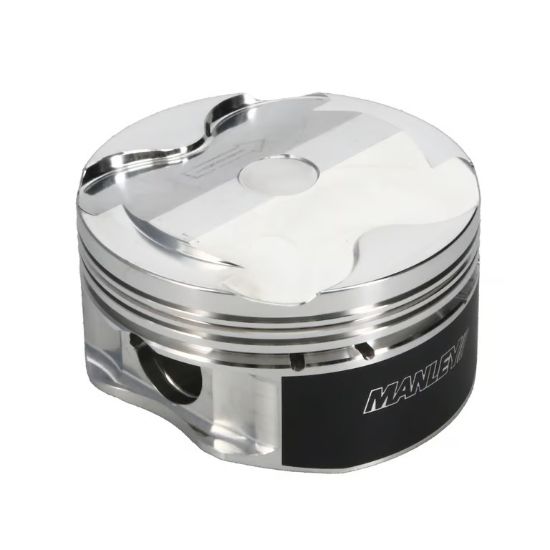 Picture of Manley Engine Piston Set - 595938CE-8