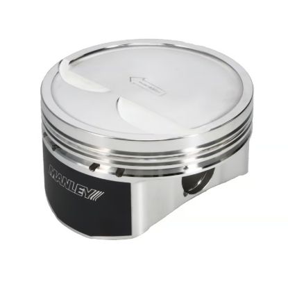 Picture of Manley Engine Piston Set - 596110C-8