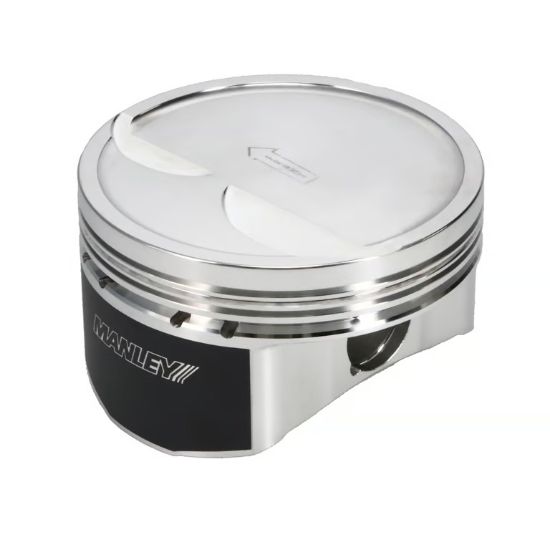 Picture of Manley Engine Piston Set - 596110C-8