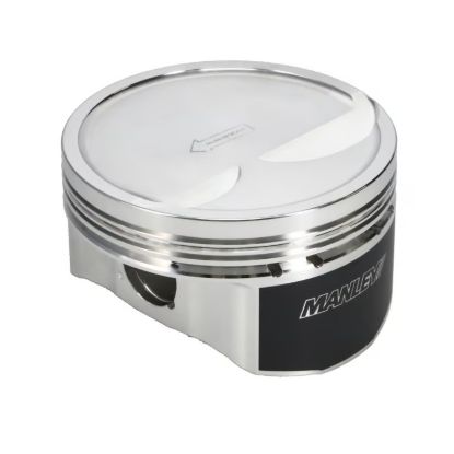 Picture of Manley Engine Piston Set - 596110CE-8