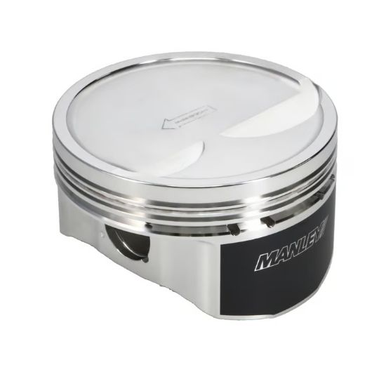 Picture of Manley Engine Piston - 596110DC-1