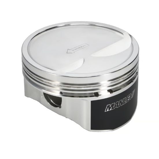 Picture of Manley Engine Piston - 596130PC-1