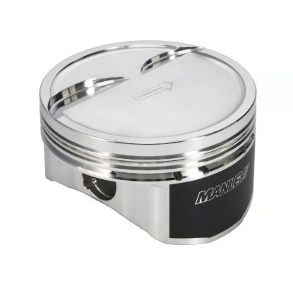 Picture of Manley Engine Piston Set - 596180C-8