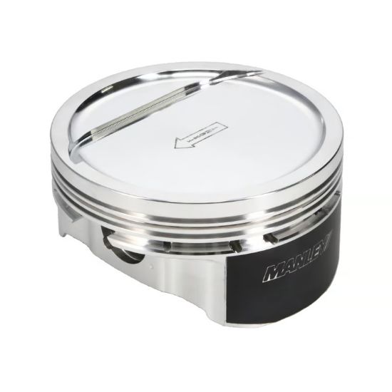 Picture of Manley Engine Piston Set - 596207CE-8