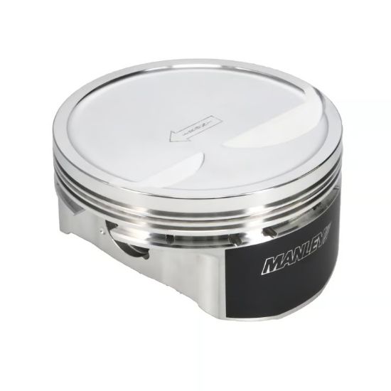 Picture of Manley Engine Piston Set - 596505CE-8