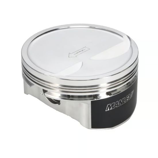 Picture of Manley Engine Piston - 596575DC-1