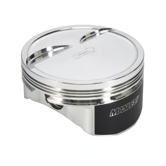 Picture of Manley Engine Piston Set - 596580C-8