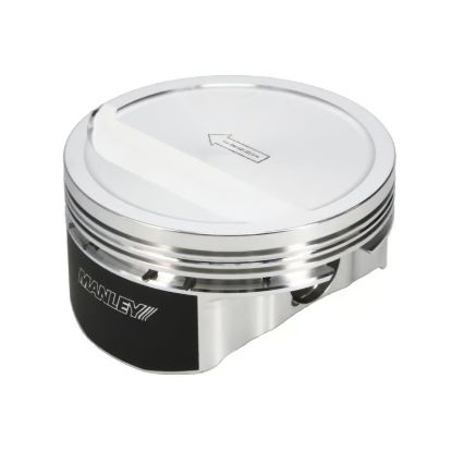 Picture of Manley Engine Piston Set - 596600C-8